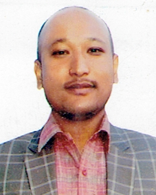 Sudin Shrestha
